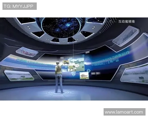 熊猫体育全息投影应用探索未来体育体验的新维度与新可能