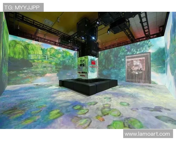 全息电竞场馆带来沉浸式观赛体验观众在家尽享虚拟竞技盛宴 全息电竞场馆带来沉浸式观赛体验观众在家尽享虚拟竞技盛宴