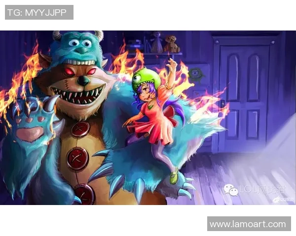 电竞与动物保护的结合探索游戏内容中的生态意识与责任感 电竞与动物保护的结合探索游戏内容中的生态意识与责任感