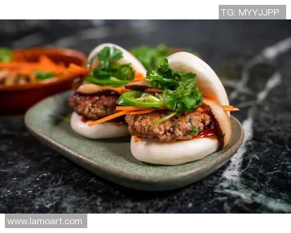 全球植物肉盛会在美国洛杉矶精彩举行吸引众多创新品牌参与角逐